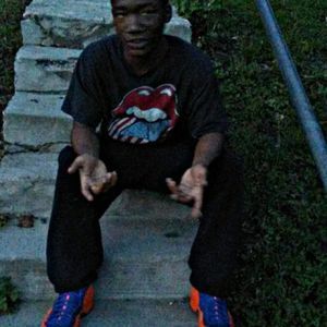 Meet your Posher, Domo